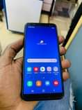A picture of Samsung J6 32gb