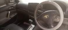 A picture of Toyota Allion Engine 1zz Cc 1790 7 8 Million