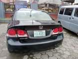 A picture of 2006 Honda civic Perfect transmission Sound engine Ac working 1
