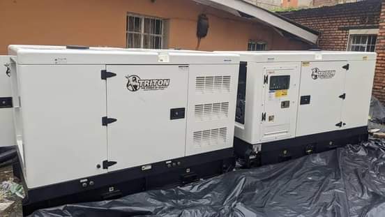 genset
