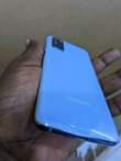 A picture of Samsung Galaxy S20 5G 12gb RAM 128gb ROM 950k Swaps