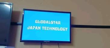globalstar