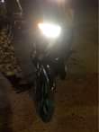 A picture of Neatly used Jincheng plus with hand starter