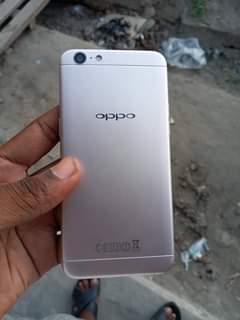 oppo a57