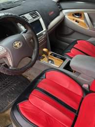 A picture of Super Clean Camry XLE Engine V6 Engine and gear Ac
