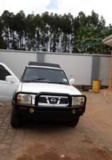 A picture of Double Cabin price cut Now at 21m cash 0708945019 0785475076