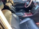 A picture of Lexus GS 350
