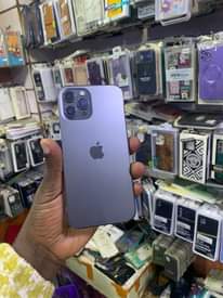 A picture of iPhone 12 Pro Max with 128GB Storage on sale at
