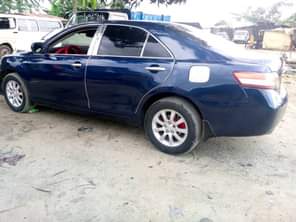 A picture of Very sharp Toyota Camry With neat interior Neat body AC