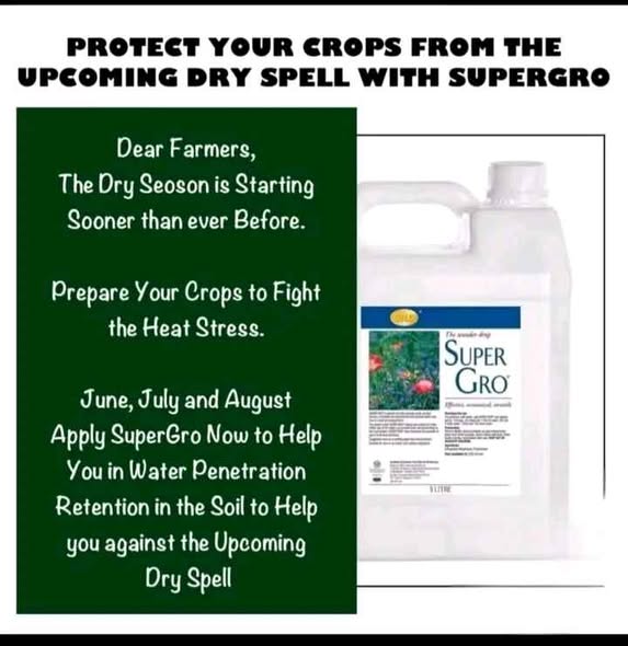 fertilizer