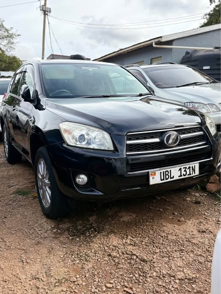 used toyota rav4