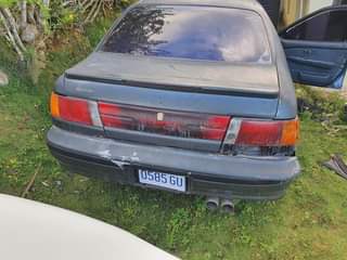 toyota tercel