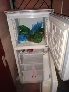 classifieds/fridges