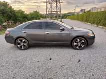 A picture of For Sale Clean Camry 2008 Model Price 4 4M First
