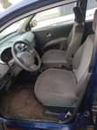 A picture of Clean Nigerian Used NISSAN MICRA 2008 FIRST BODY MANUAL TRANSMISSION