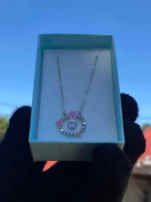 A picture of Necklaces