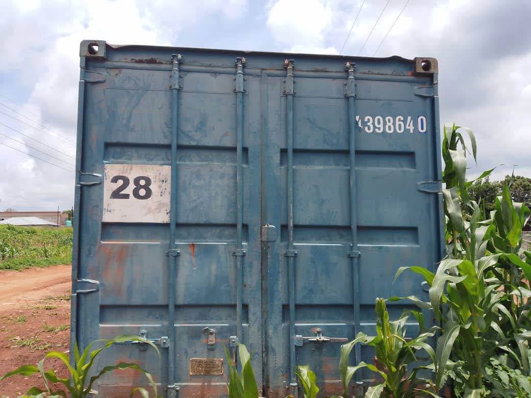 containers