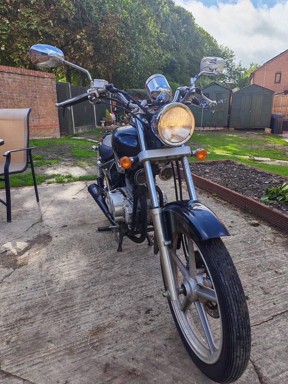 lexmoto