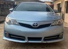 A picture of 2013 CAMRY SPORT FULL OPTION