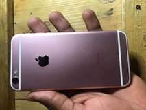 A picture of iPhone 6s