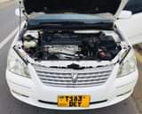 A picture of TOYOTA PREMIO G BEI MILLION 8.8