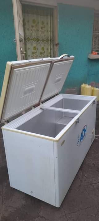 A picture of 500 litres ADH deep freezer on sale 1 3m