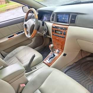 A picture of Car for sell