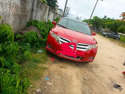 A picture of 2month registered 2010 complete first body Untouched Engine gear and