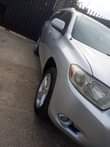 A picture of Toyota Highlander 2008