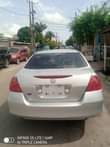 A picture of Honda Accord 2007