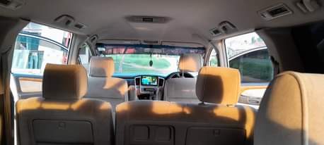A picture of TOYOTA ALFAD