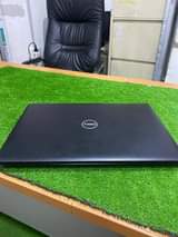 A picture of Dell Inspiron