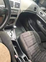A picture of 2004 Peugeot 307