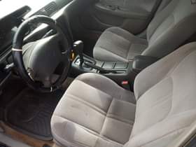 A picture of Toyota camry pencil light for sale Clean body and interior