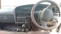 A picture of Pickup on quick sale 25m negotiable