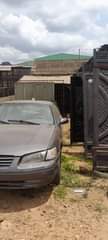 A picture of Camry