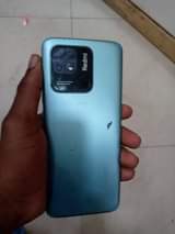 A picture of Redme 10c