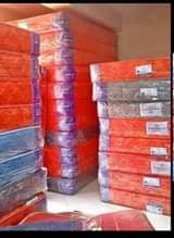 A picture of Comfoam mattresses