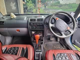 A picture of TOYOTA STARLET KALI