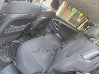A picture of Very Clean And Sound Toyota Raw4 2008 Model Registered 4Plugs