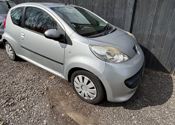 cars under 1000
