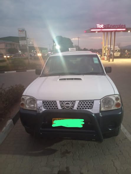used nissan