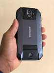 A picture of TORQUE KYV46 64GB 4GB storage
