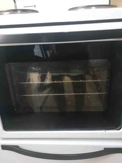 stoves