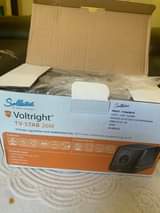 A picture of Tv stabilizer