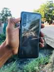 A picture of XIAOMI NOTE 10 pro