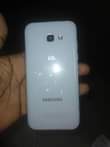 A picture of Phone for sell SAMSUNG GALAXY A5 32gb storage 3 gig
