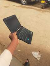 A picture of Uk Used LAPTOPS 220K 280K AND ANOTHER TYPE FROM 300K