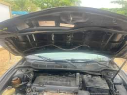 A picture of THIS MUSCLE DEY GYM Name Toyota Brand Camry Edition Sport