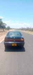A picture of Corolla